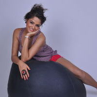 Asmita Sood New Photoshoot Pictures | Picture 72075